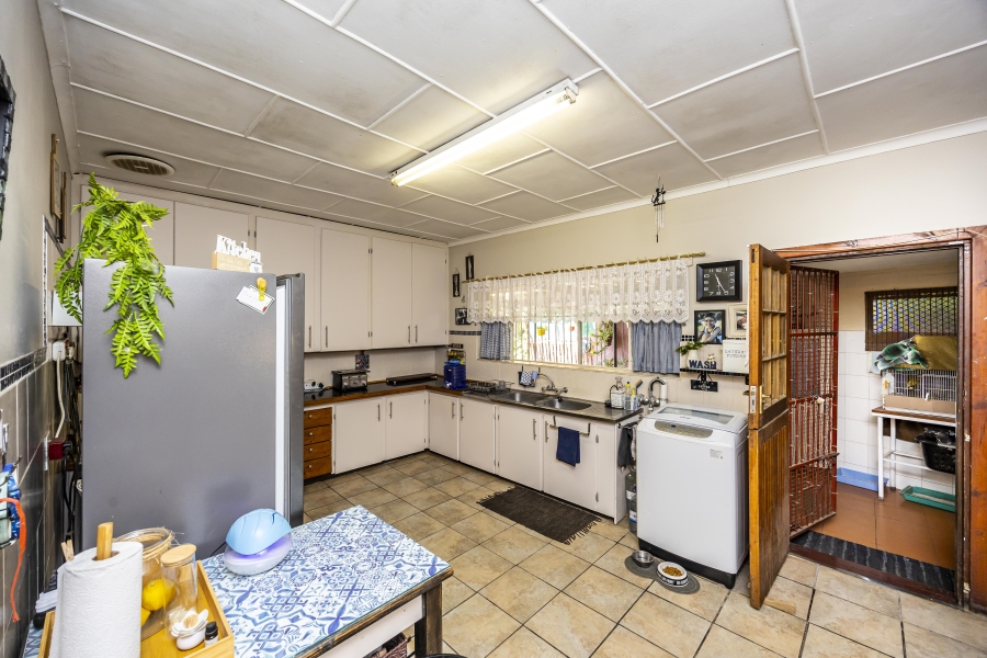 3 Bedroom Property for Sale in Summerpride Eastern Cape